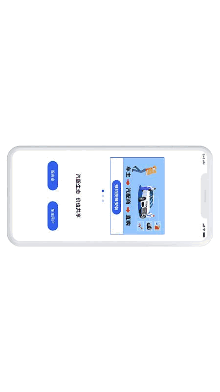 维圣车家