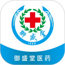 御盛堂医药