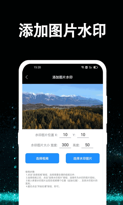 视频提取大师