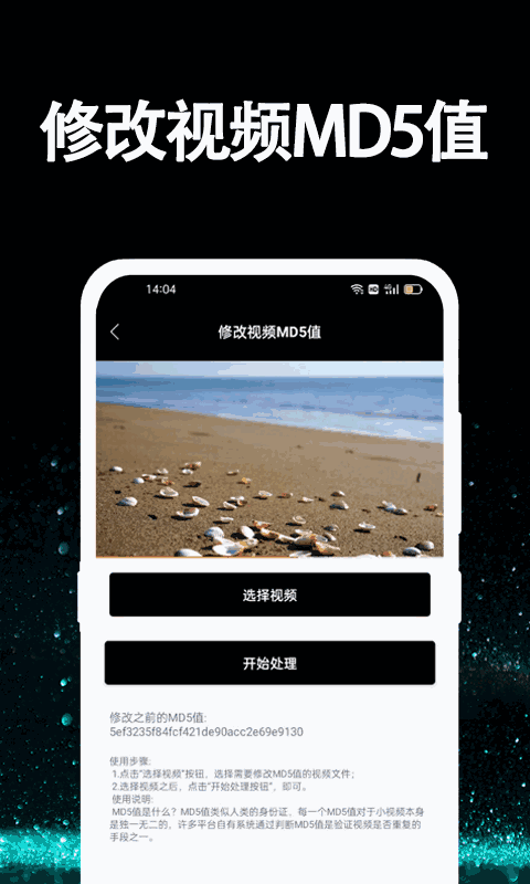 视频提取大师